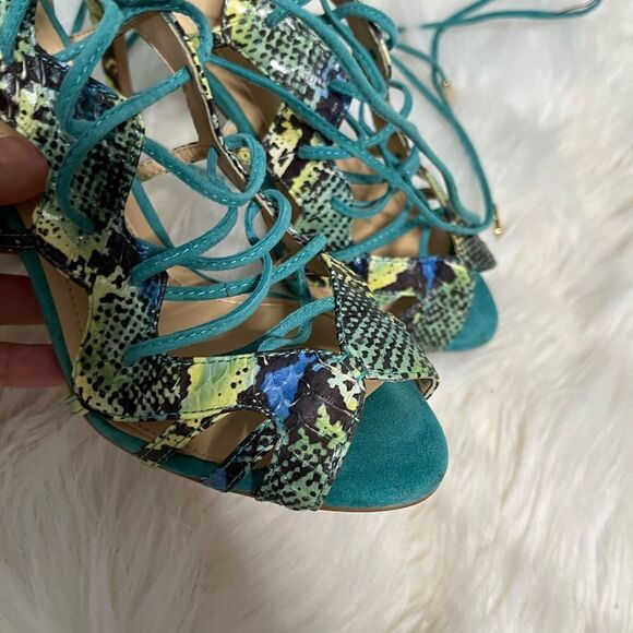 Brian Atwood heels  - Picture 8 of 8